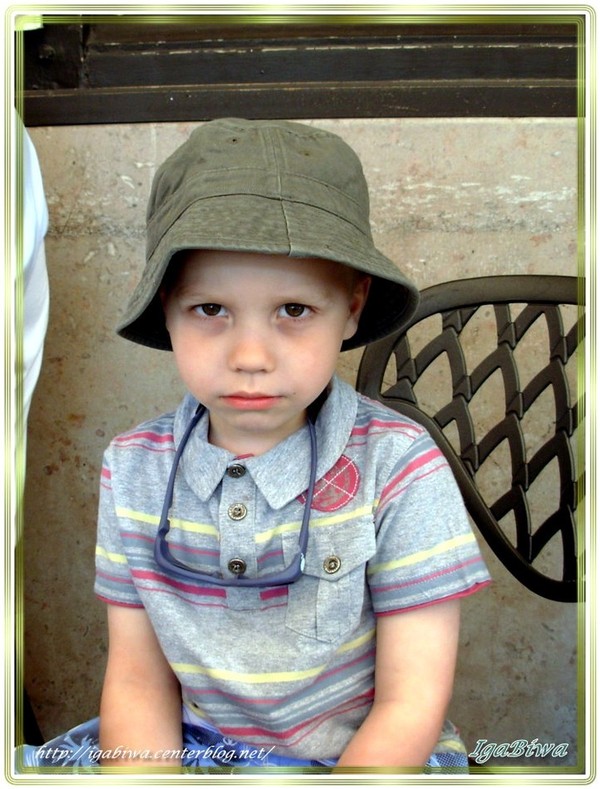 Gaël (2)